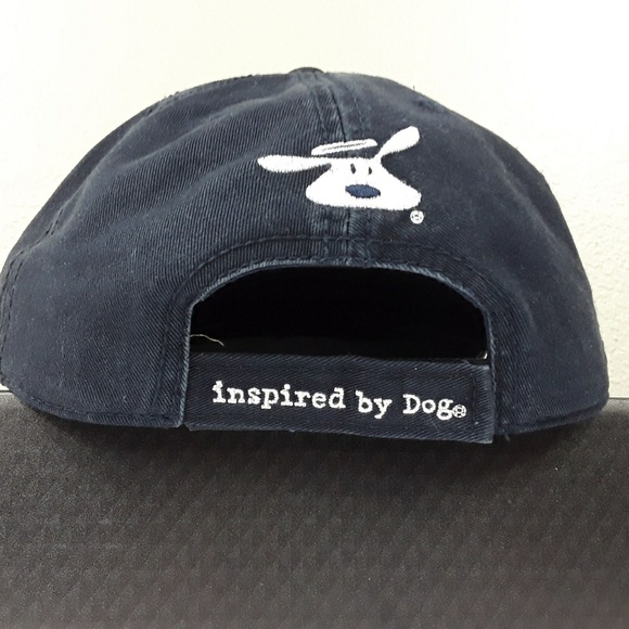 I Like Big Mutts Hat - Picture 2 of 6
